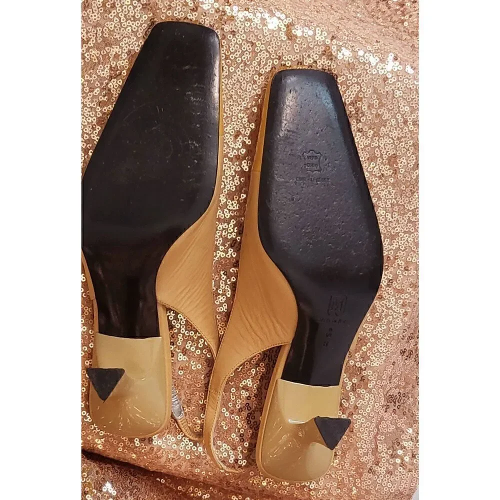 Bruno Magli heels